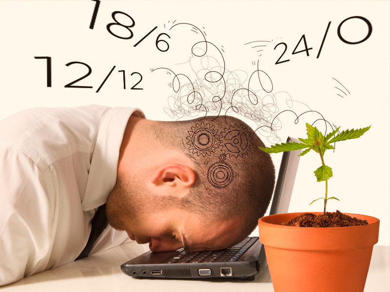 Какой именно режим освещения выбрать для автиков